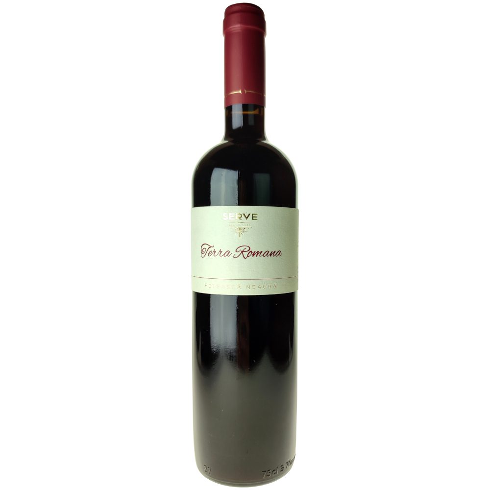 Dealurile Munteniei 2017 Terra Romana